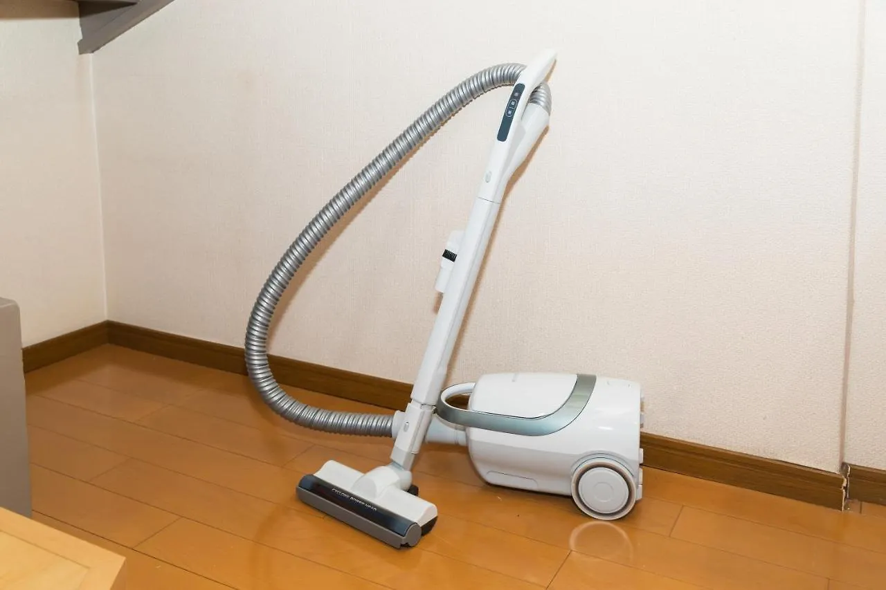 Maru Taisho Apartment Osaka 0*,