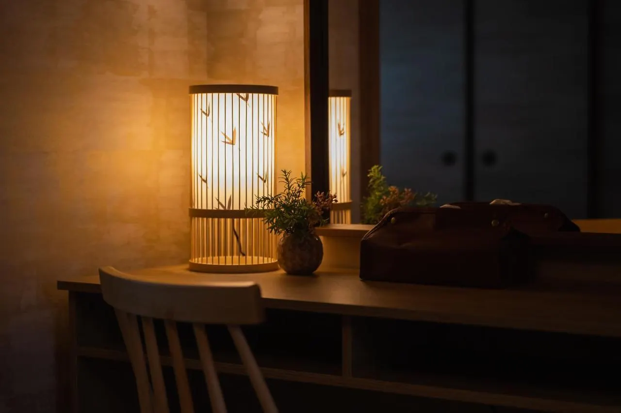 Maru Taisho Apartment Osaka