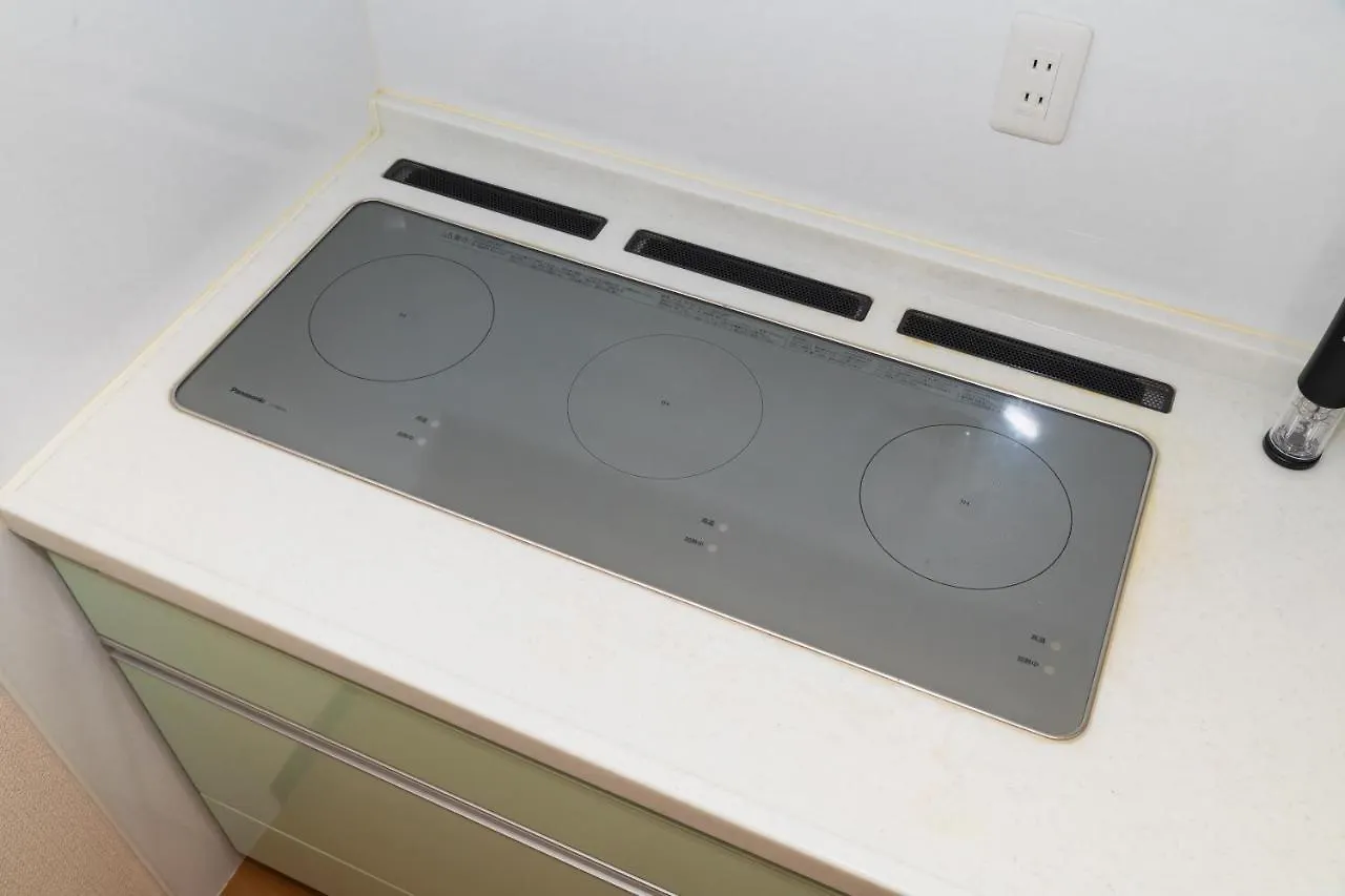 Maru Taisho Apartment Osaka