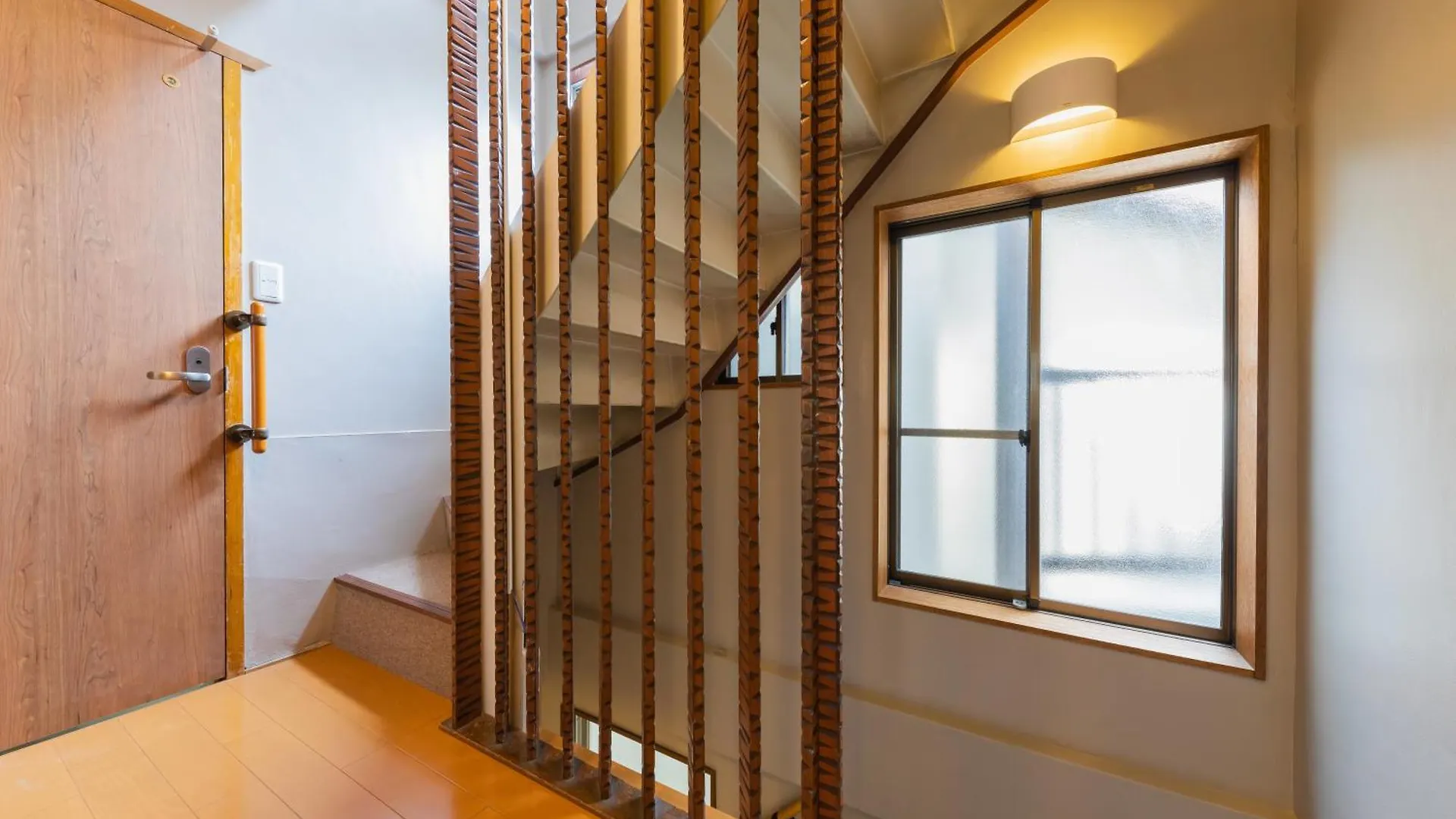 Maru Taisho Apartment Osaka 0*,  Japan