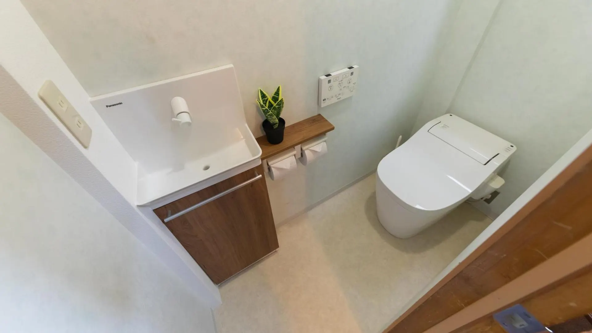 Maru Taisho Apartment Osaka