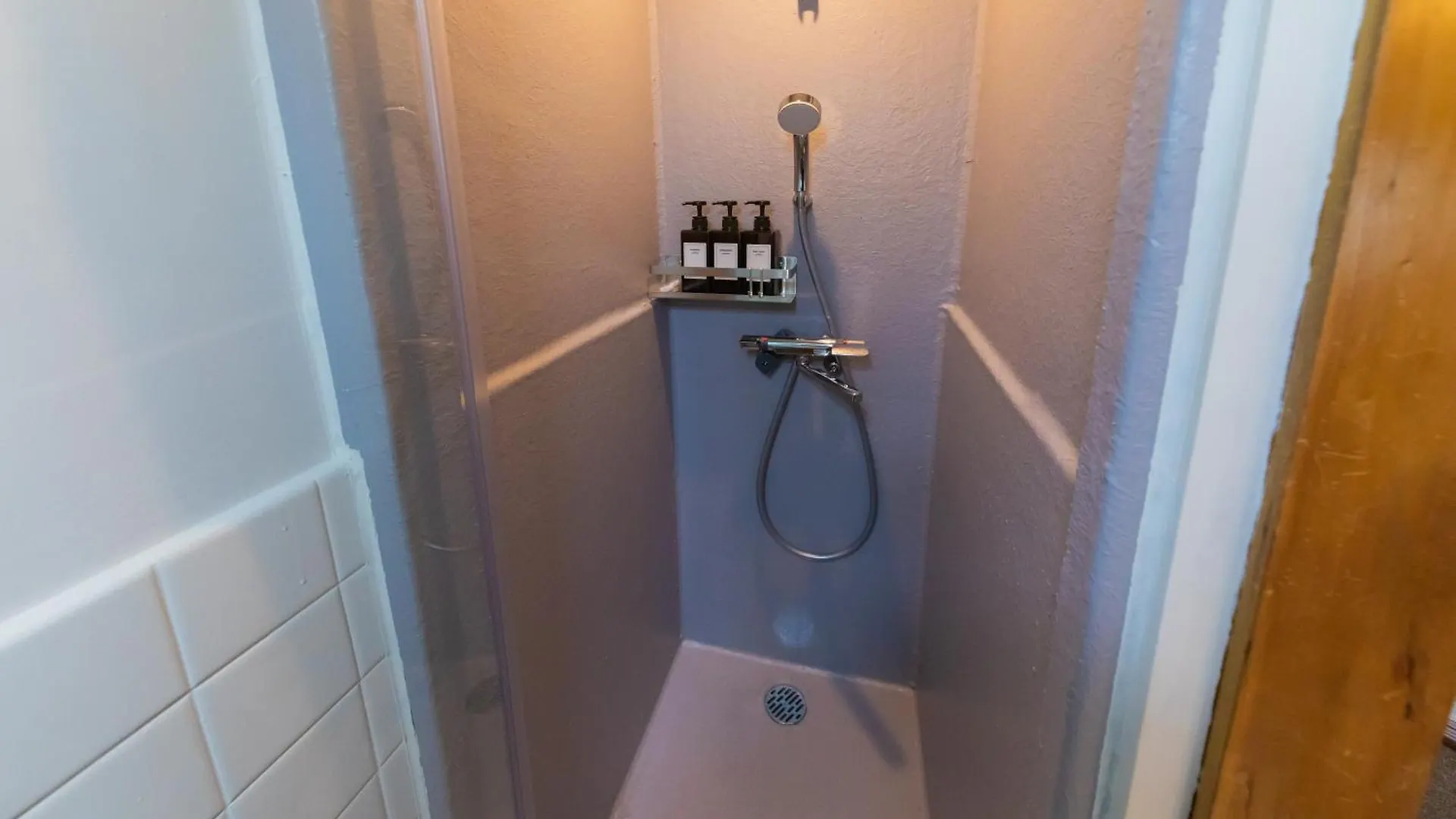 Maru Taisho Apartment Osaka