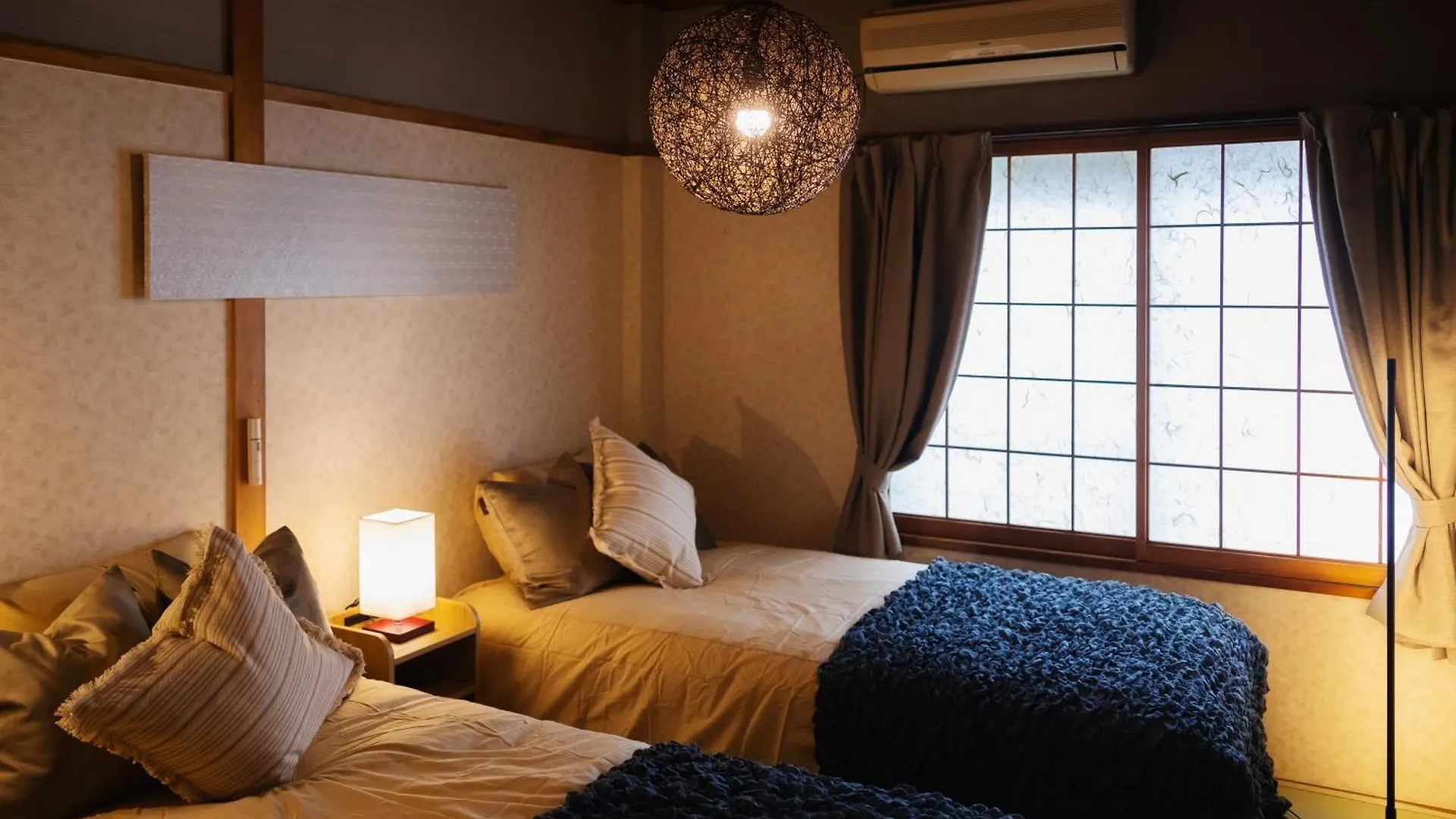 Maru Taisho Apartment Osaka