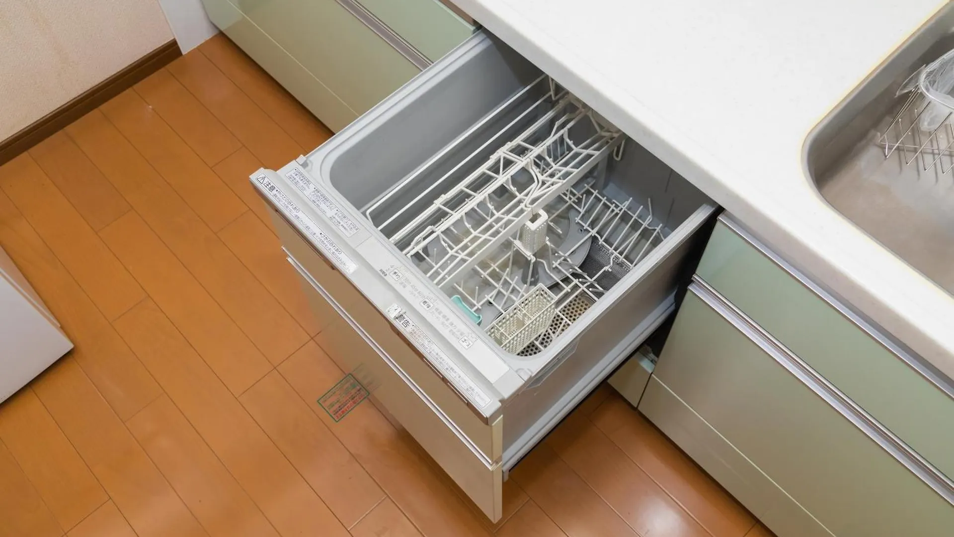 Maru Taisho Apartment Osaka