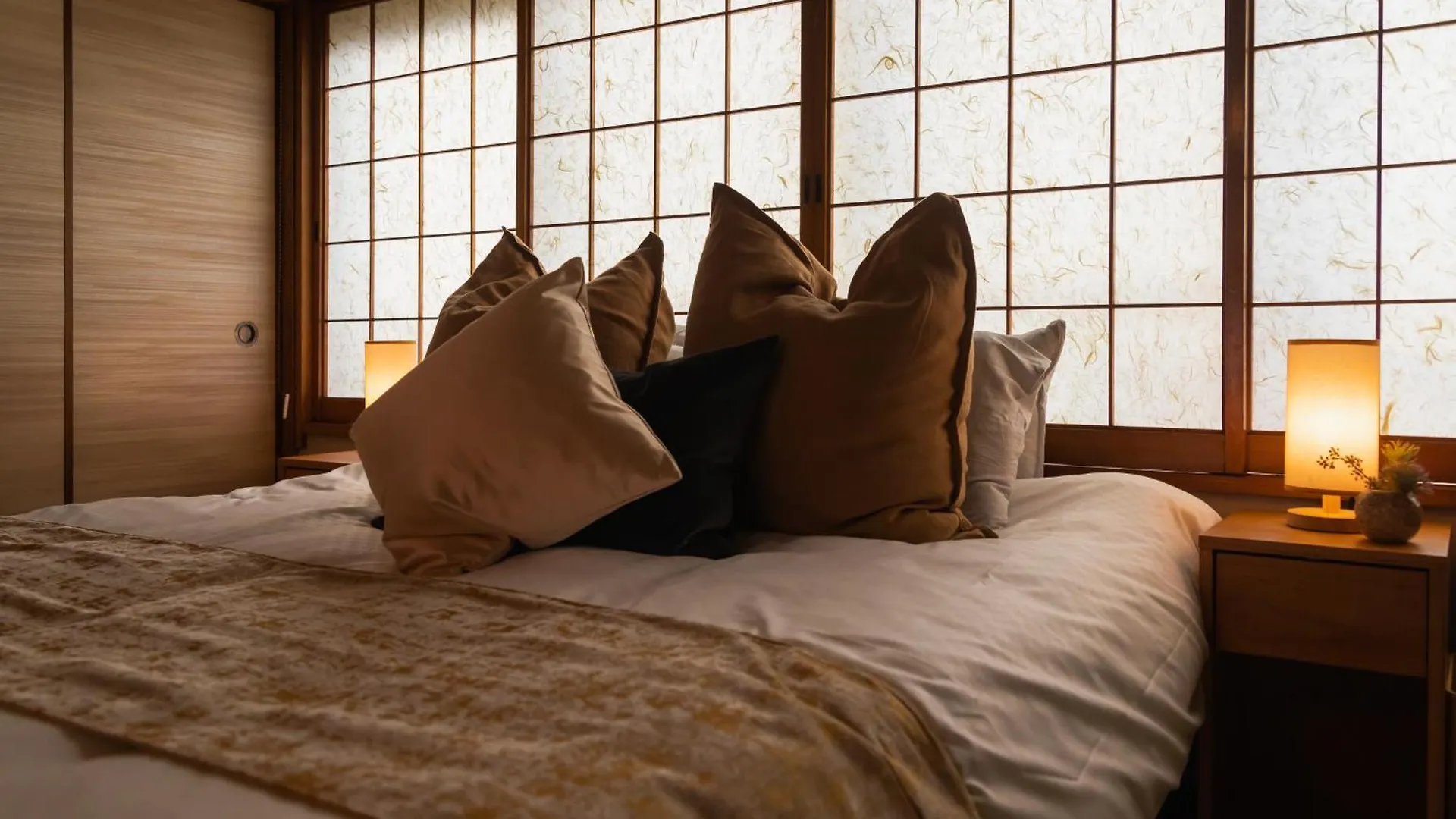 Maru Taisho Apartment Osaka