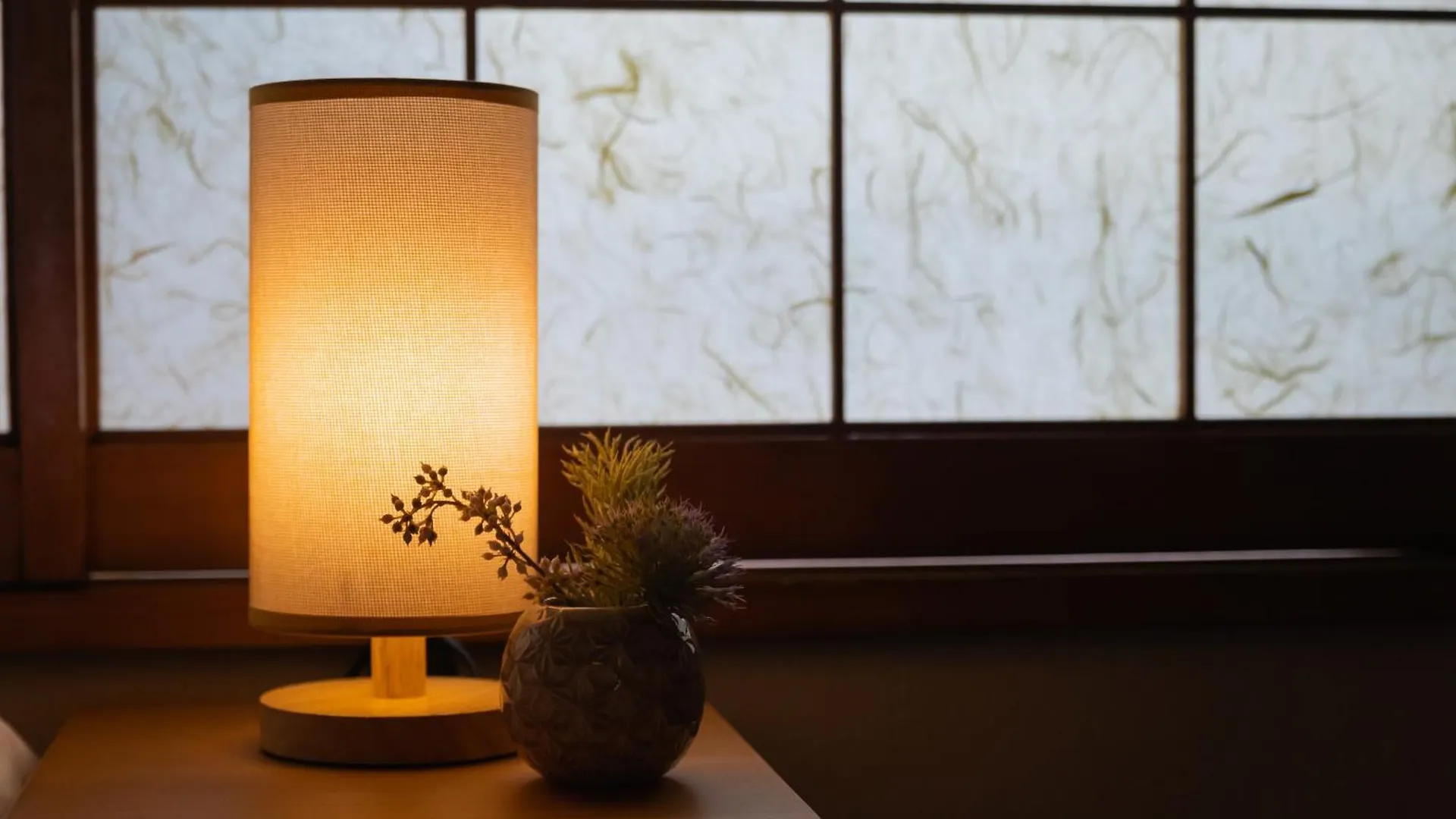 Maru Taisho Apartment Osaka Japan