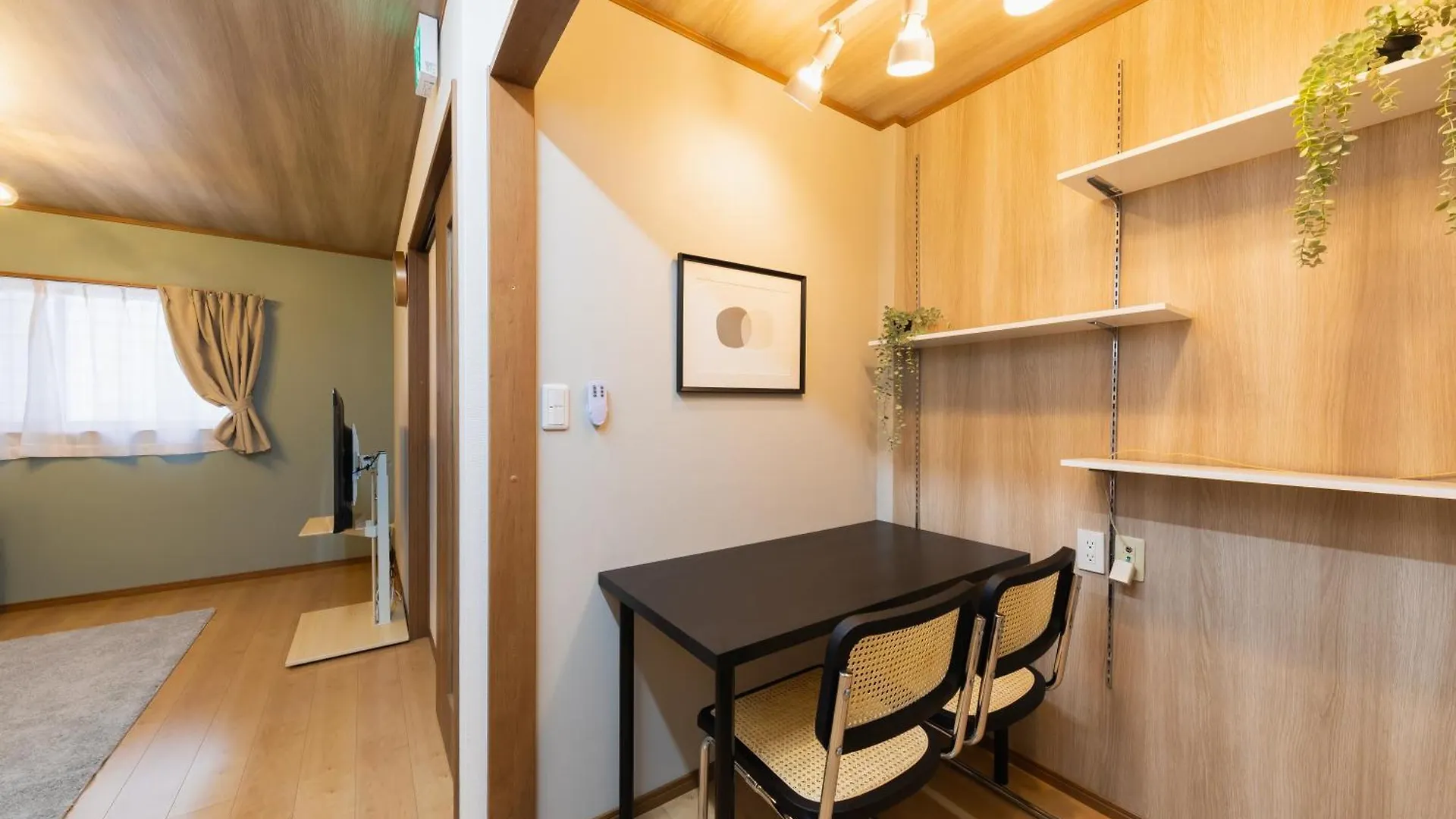 Maru Taisho Apartment Osaka 0*,