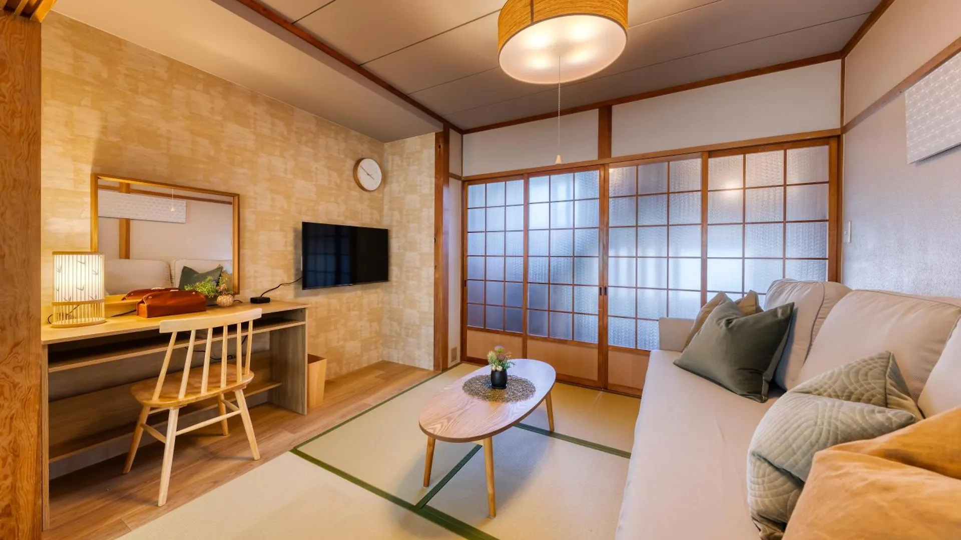 Maru Taisho Apartment Osaka 0*,  Japan
