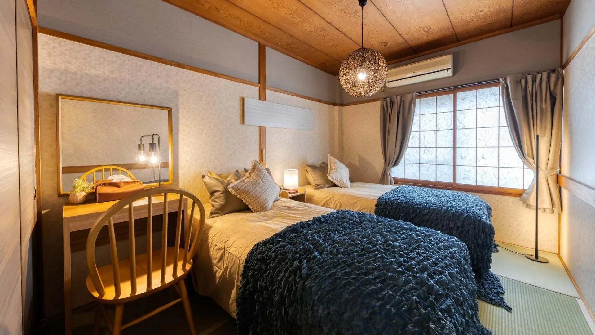 Maru Taisho Apartment Osaka