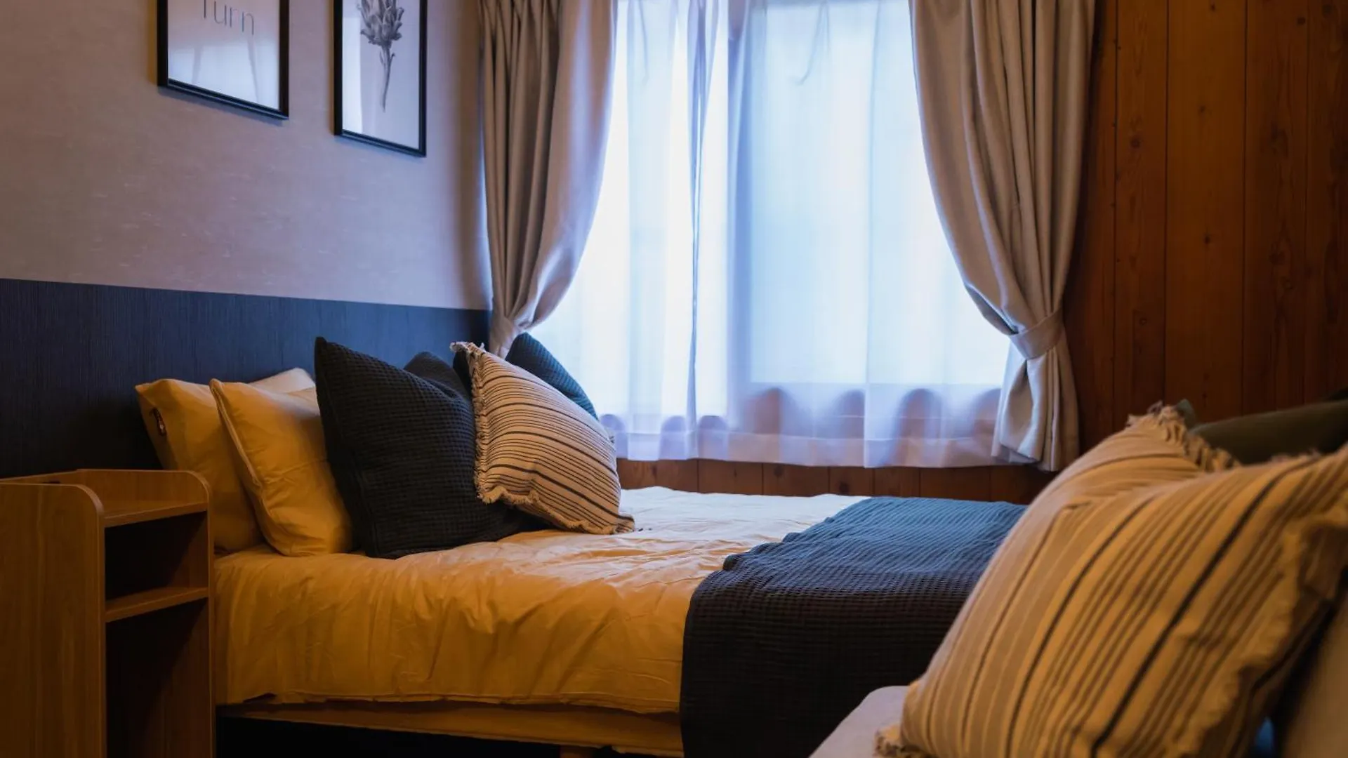 Maru Taisho Apartment Osaka 0*,  Japan
