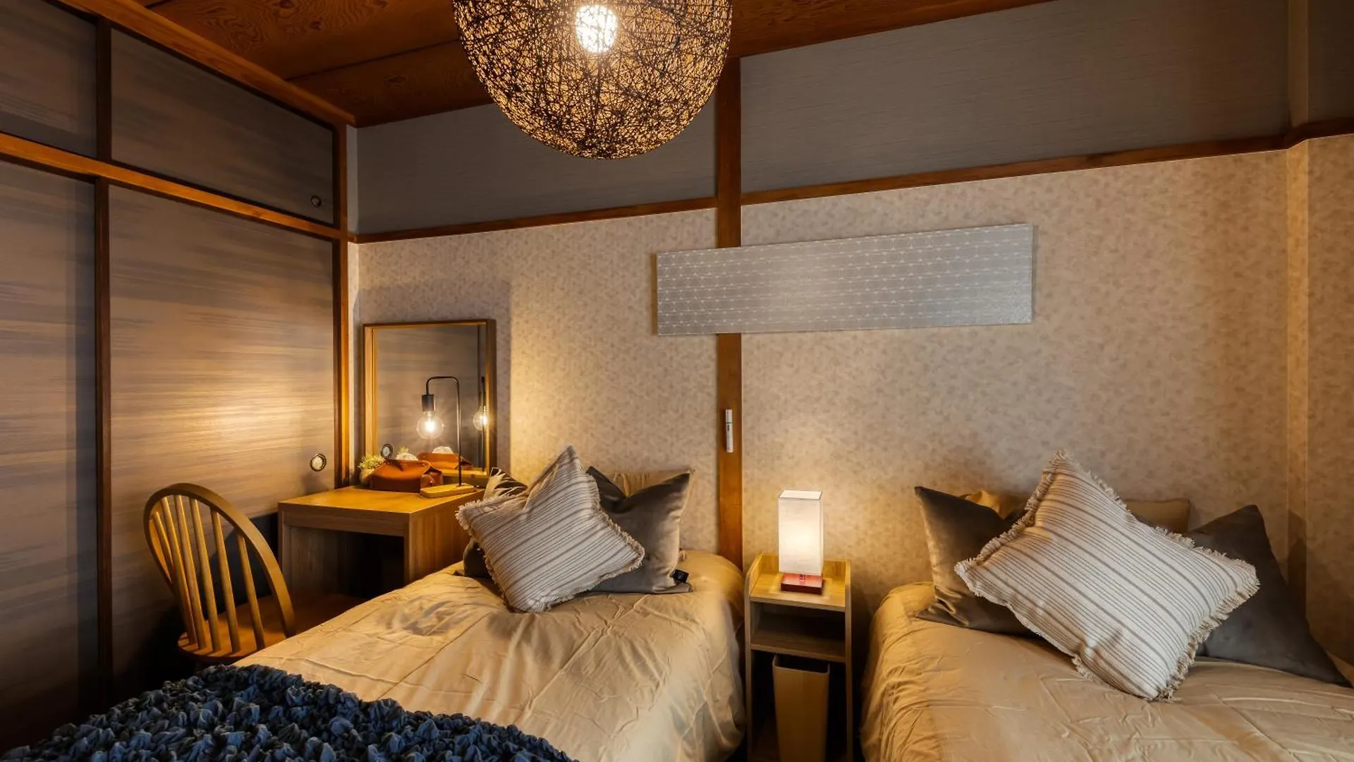 Maru Taisho Apartment Osaka