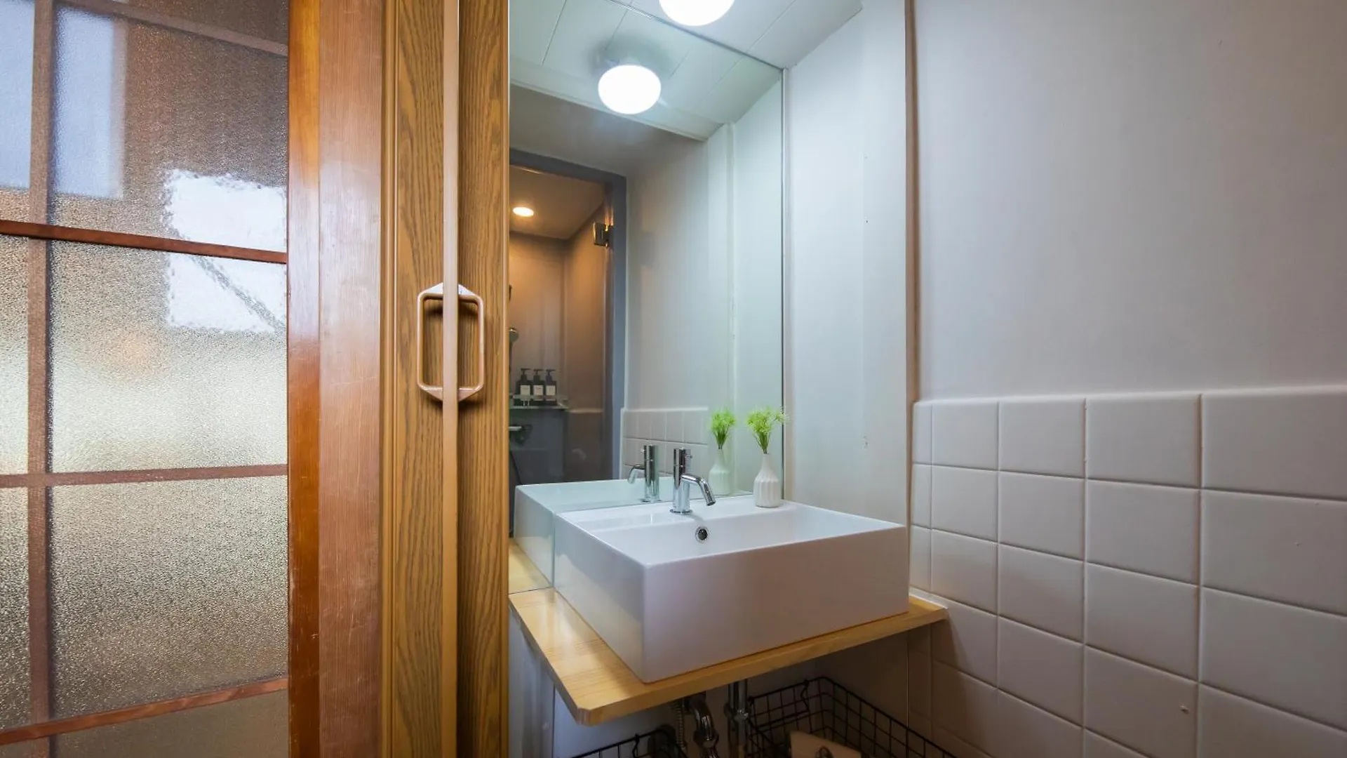 Maru Taisho Apartment Osaka