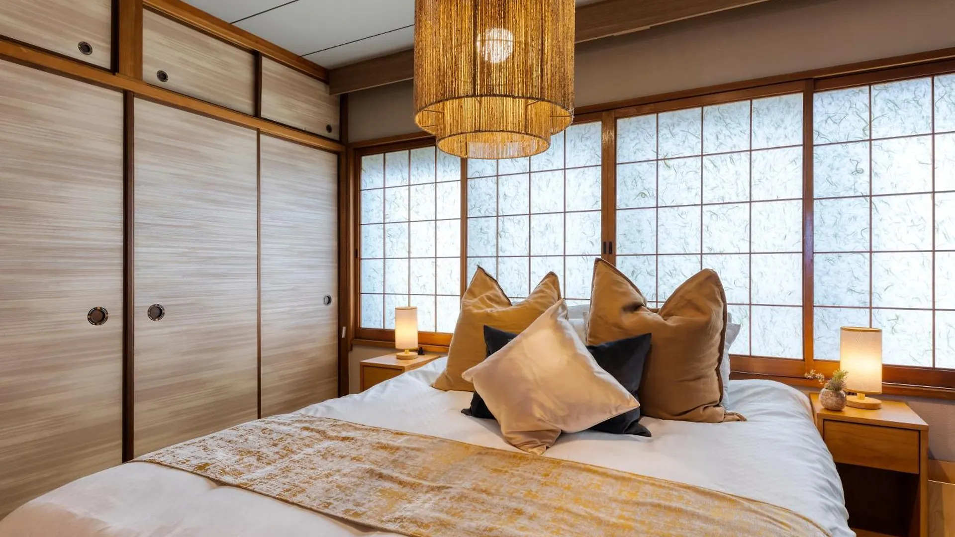 Maru Taisho Apartment Osaka